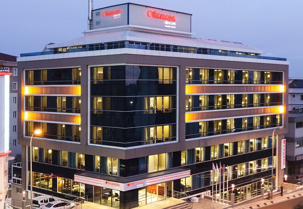 Ramada Encore İstanbul Kartal — 7