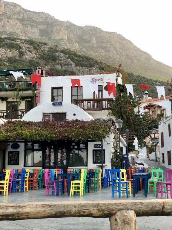 Kekova Hotel — 10