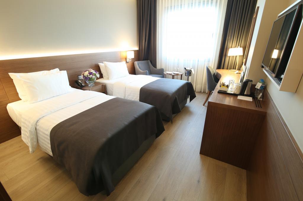Holiday Inn Bursa City Centre — 3