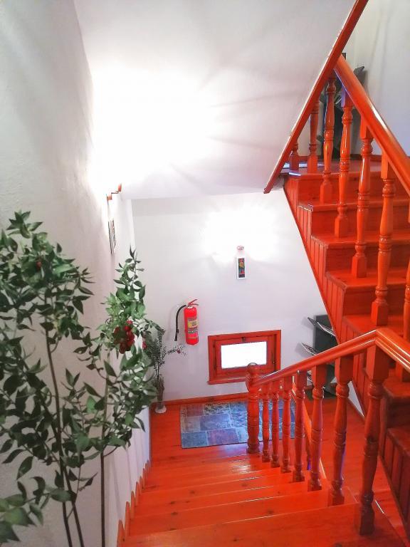 Beyaz Ev Butik Otel Maşukiye — 6