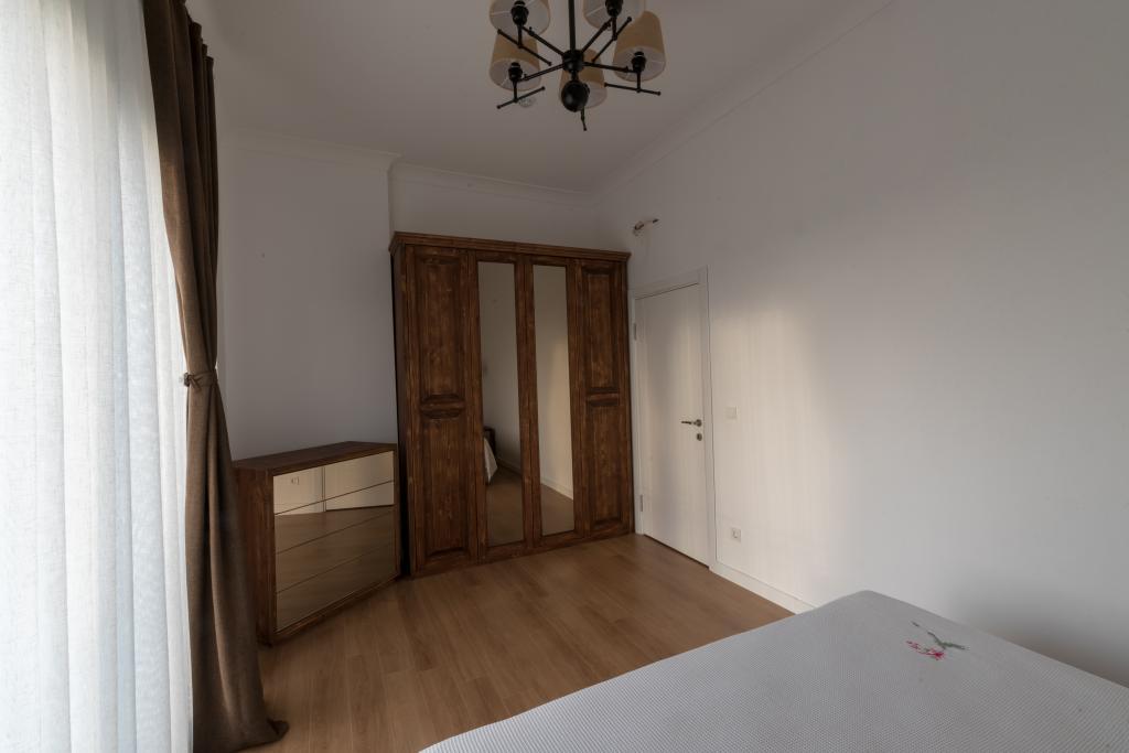 Seheryeli Apart Otel — 10