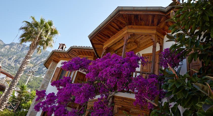 Villa Vali — 4