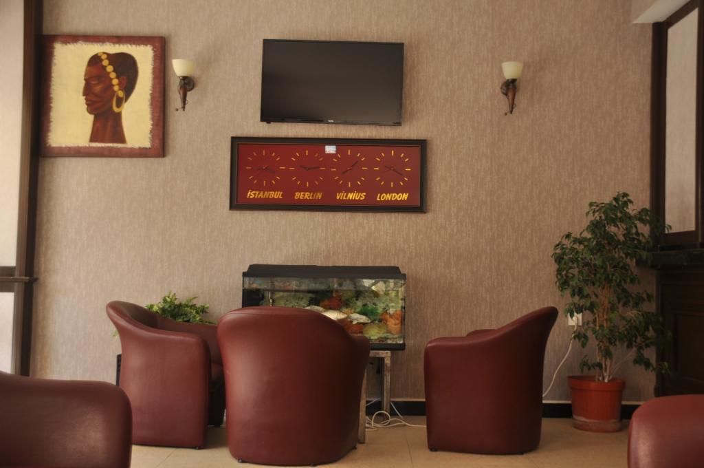 Güler Otel Alanya — 7
