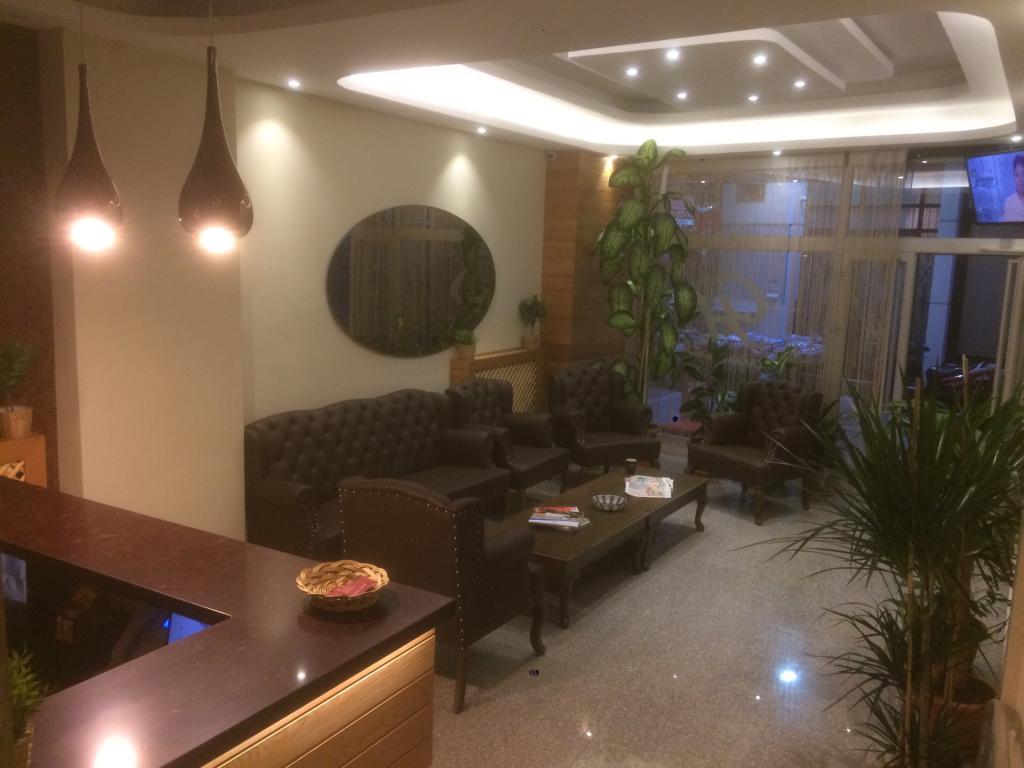 Çakabey Hotel — 6