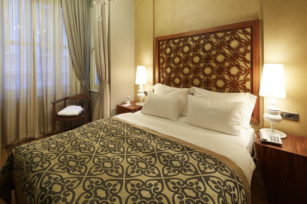 Taksim Prelude Hotel — 2