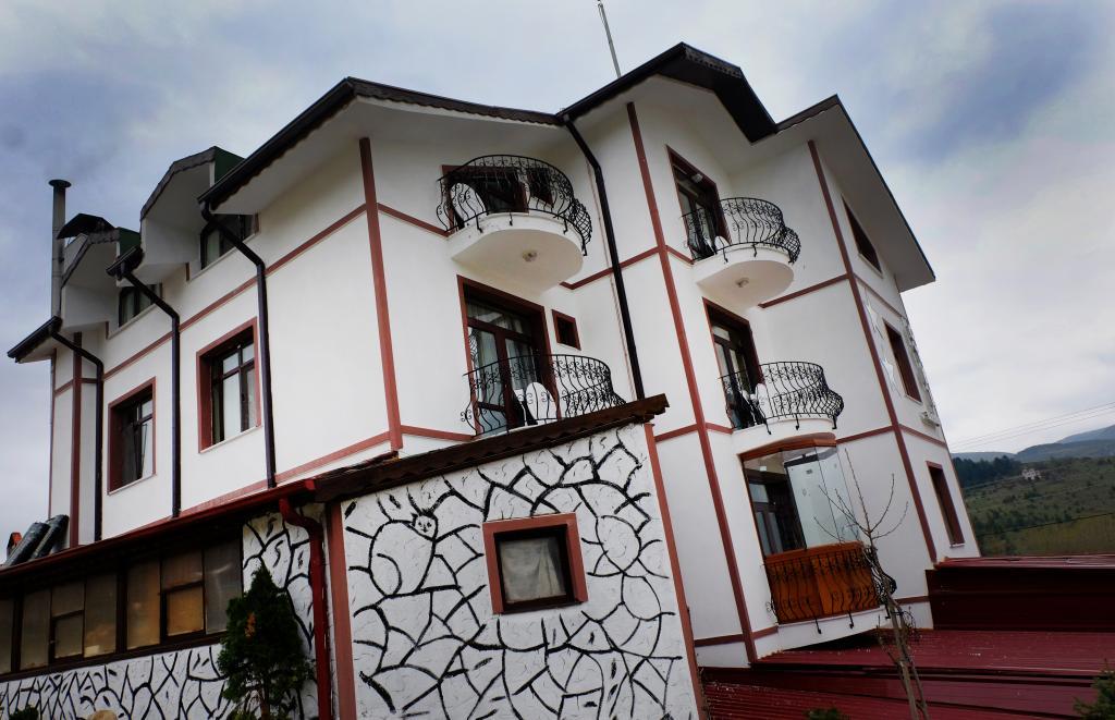 Sarımeşe Otel — 3