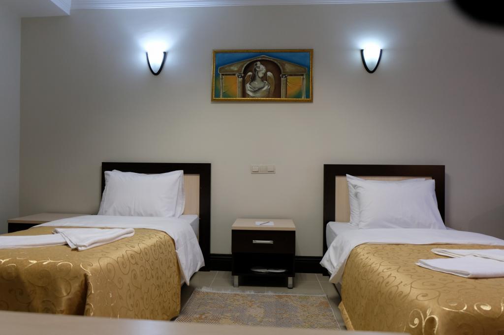 Grand Kırşehir Otel — 5