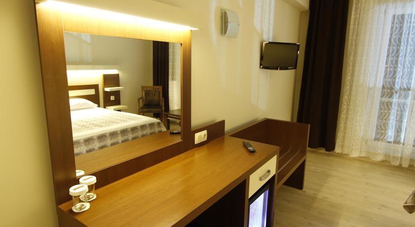 Royal Bilgiç Otel — 7