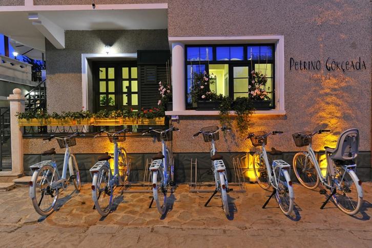 Petrino Gökçeada Hotel & Kitchen — 5