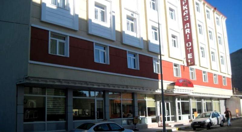 Kafkas Arı Hotel — 7