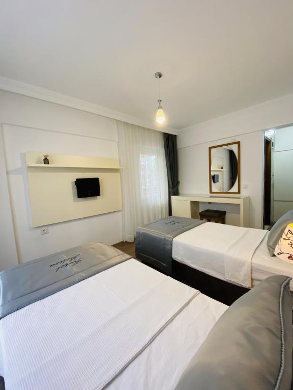 Melisa Hotel Bozburun — 9