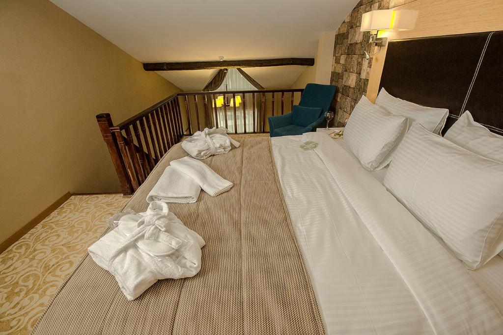 El Garden Hotel Spa — 4
