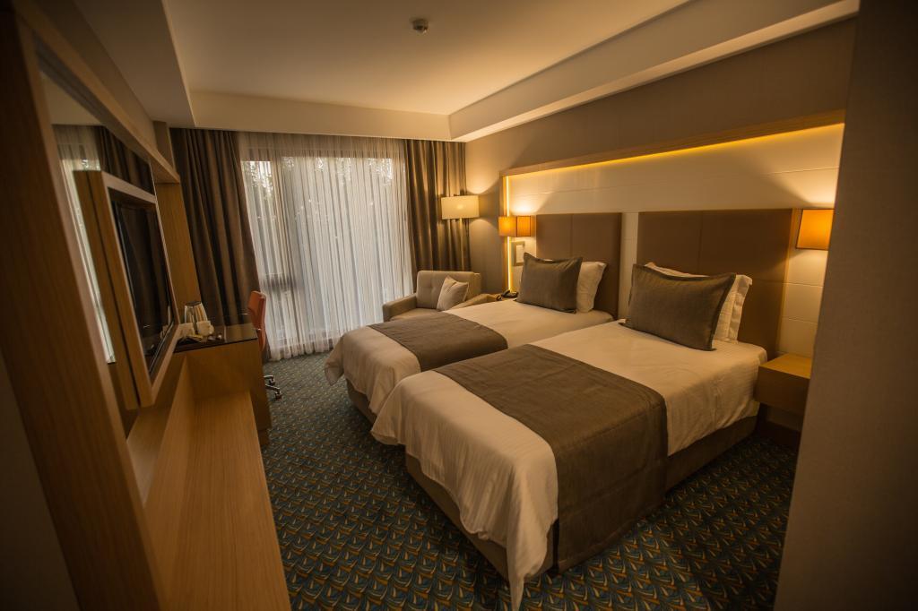 Blue Sea Hotel Trabzon — 5