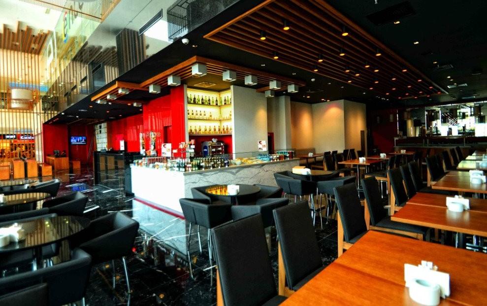 Ramada Encore by Wyndham İzmir — 3