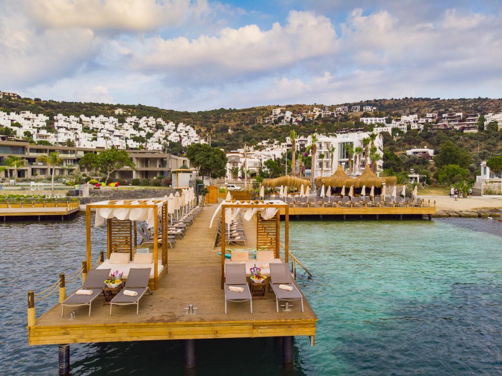 Hotel Vita Bella Resort & Spa — 5