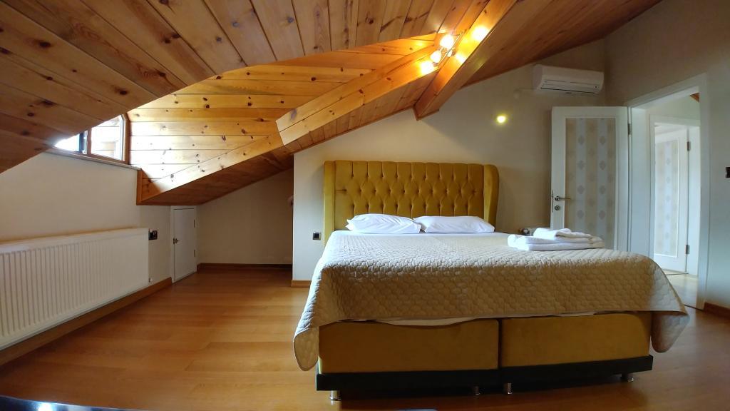 Villa Amasra Pansiyon — 8