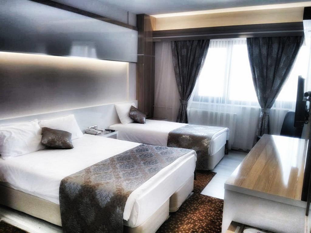 Napa Otel Denizli — 4