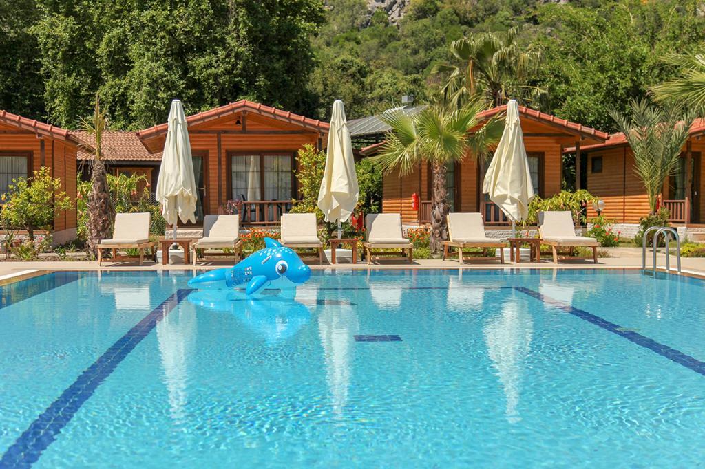 Dolunay Apart Otel — 8