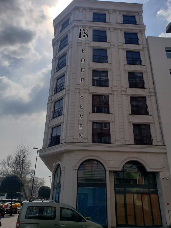 Four Seven Hotel — 2