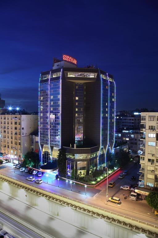 Otel Seyhan — 7