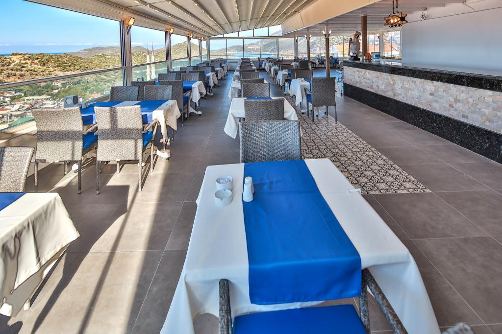Kaş Artemis Hotel — 5