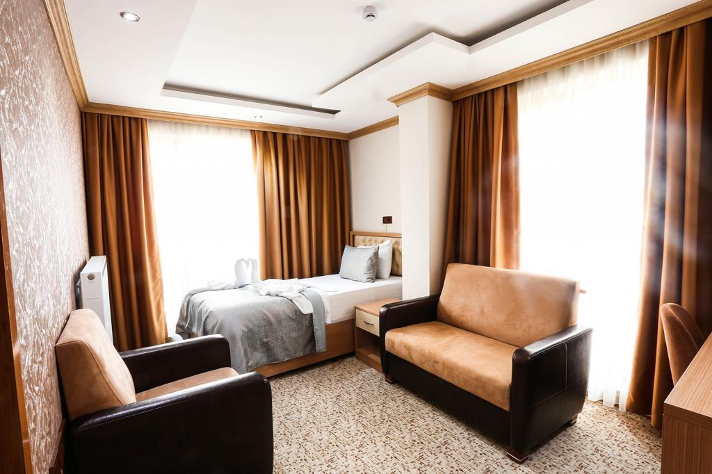 Grand Paşabey Otel — 2