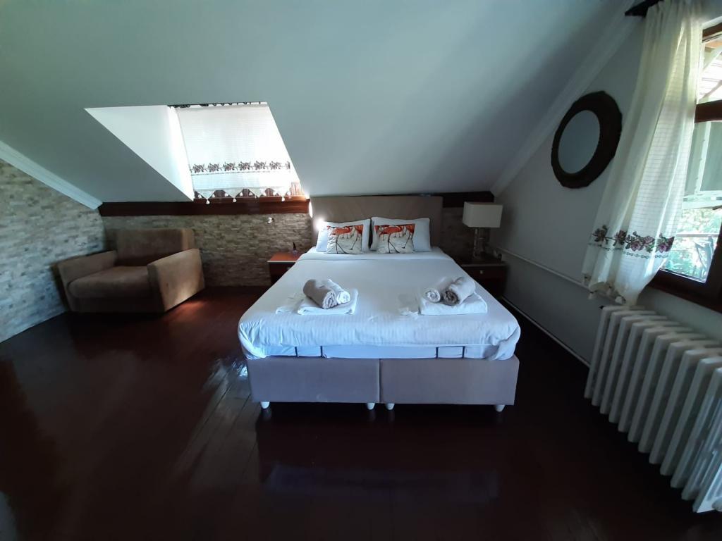 Butik Hotel Maşukiye — 5
