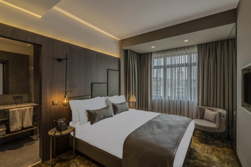 Galata Times Hotel — 8