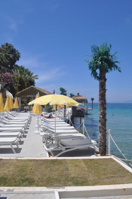 Martı Beach Hotel — 9