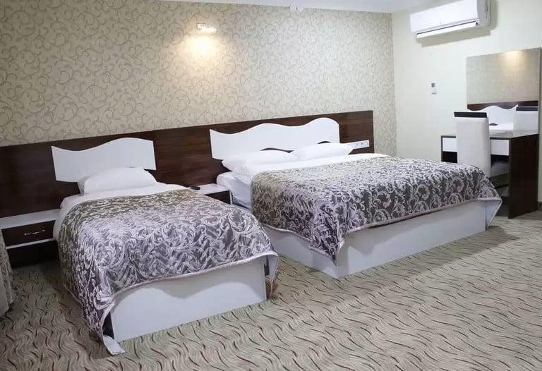 Sinan Hotel Ankara — 7