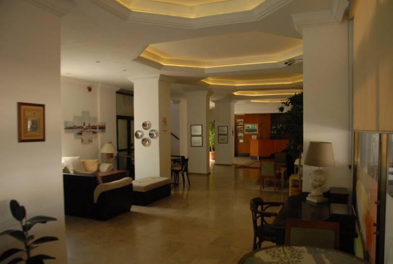 Diva Hotel Marmaris — 9