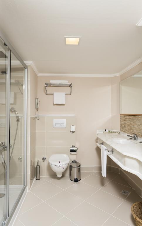Anemon Kent İzmir Otel — 9