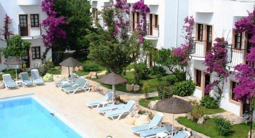 Safir Hotel Bitez — 7