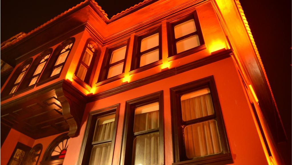 Kitap Evi Otel — 1