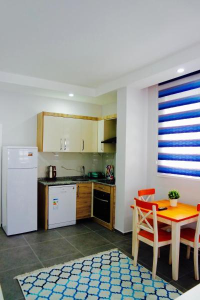Modern Suites — 8
