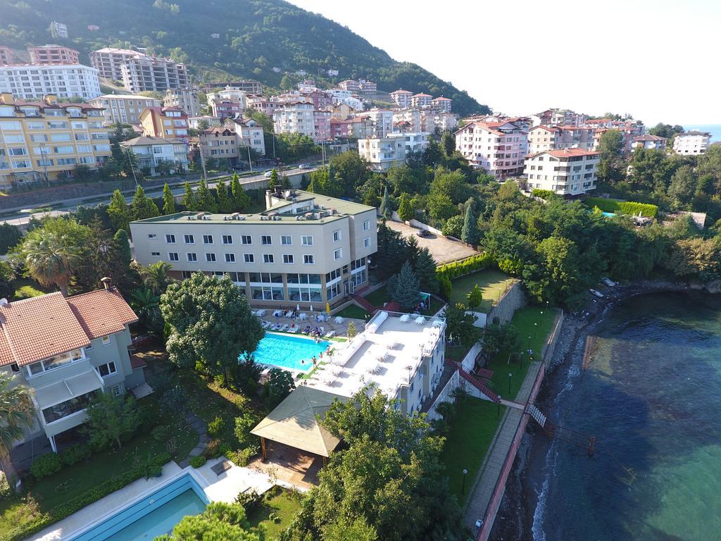 Balıktaşı Hotel — 5