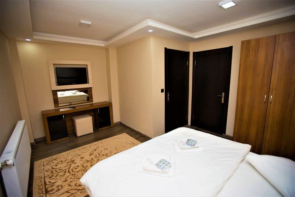 Yayla Otel Uzungöl — 8