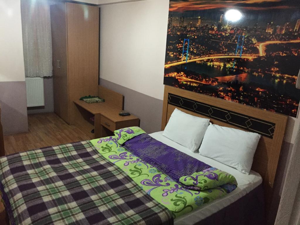 Hotel Akgün — 9