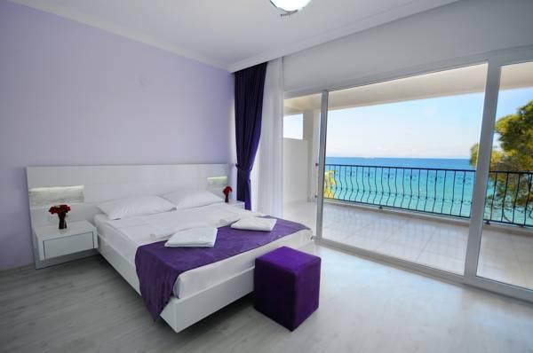 Fuda Otel Datça — 3