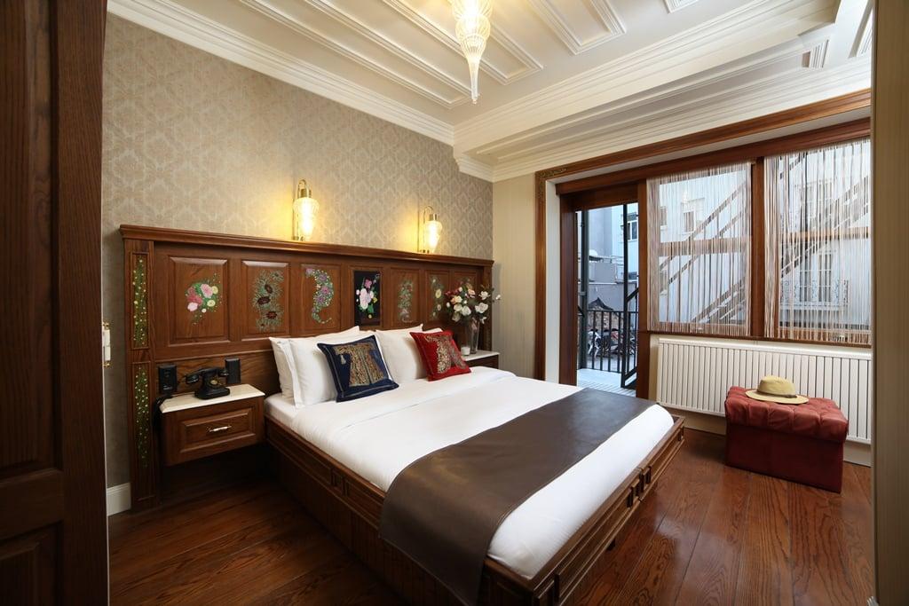 Medar Hotel — 8