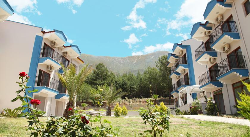 Atlas Otel Fethiye — 5