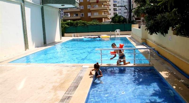 Aygün Apart Daire — 5