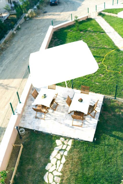 Mercan Suite Gökçeada — 10
