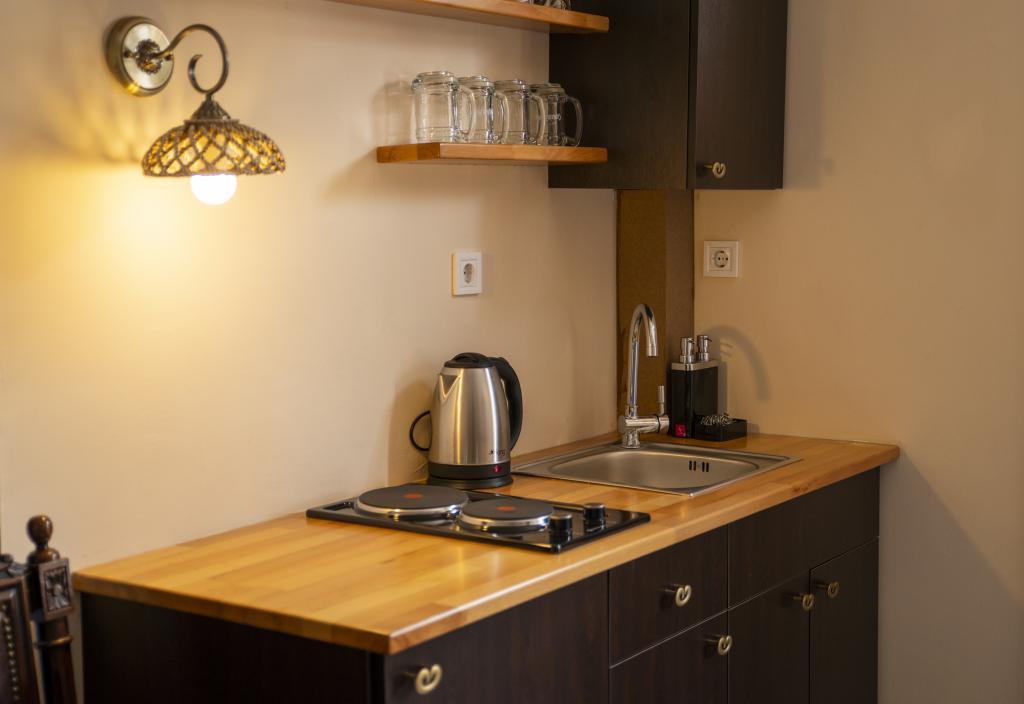 Luwi Antakya Hotel — 9