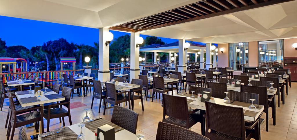 Şahinn Paradise Tatil Köyü — 9