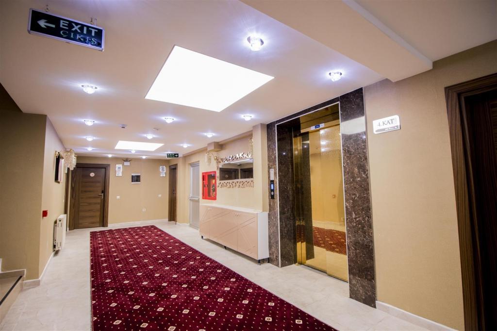 Hotel Business Han — 3