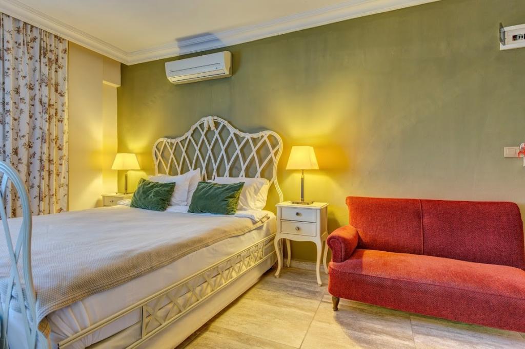 Ağva Greenline Guest House (Yetişkin Oteli +12) — 7