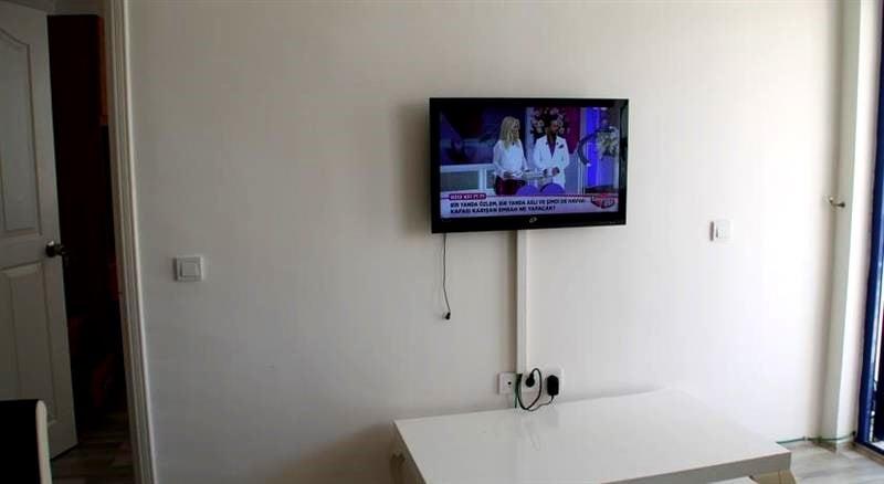Aygün Apart Daire — 3
