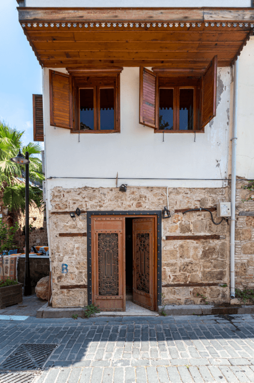 Kaleiçi Efsali Hotel — 6