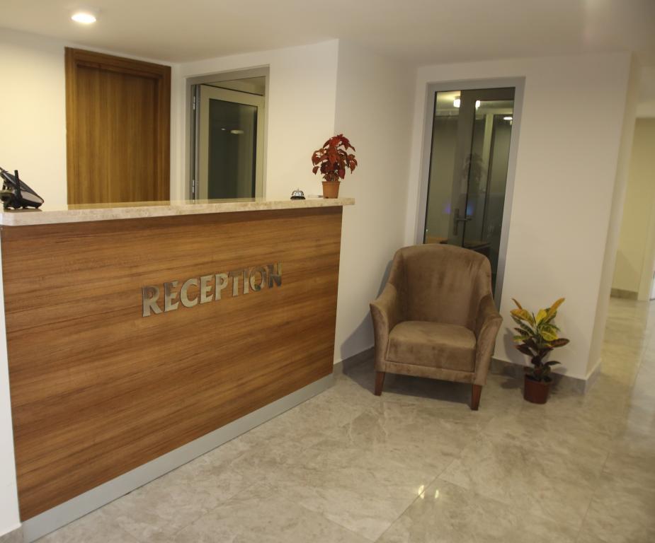 Çitköylü Otel Apart — 4